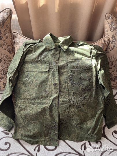 Военная форма