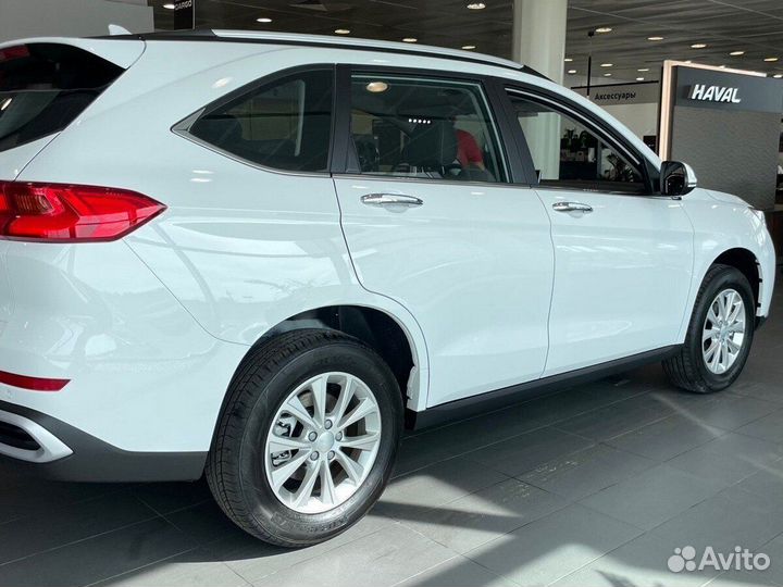 Haval M6 1.5 МТ, 2024