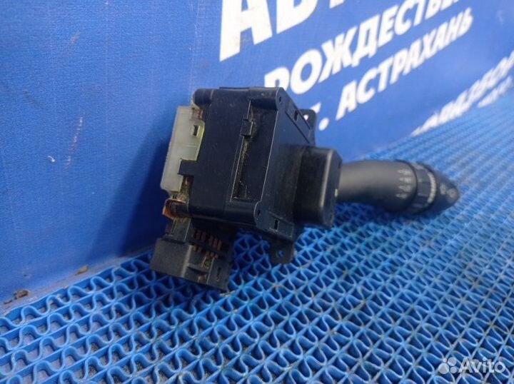 Переключатель дворников Hyundai Sonata 4 седан