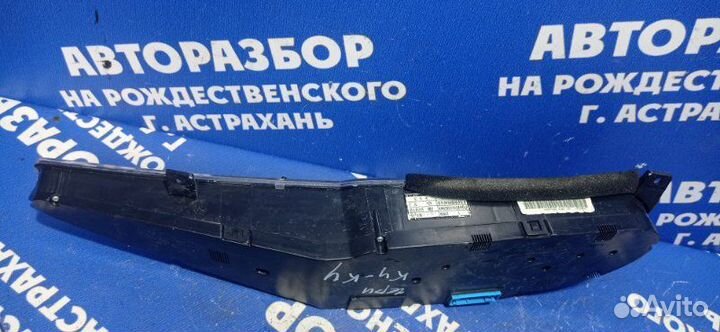 Панель приборов Chery Qq6 седан SQR472F 2007