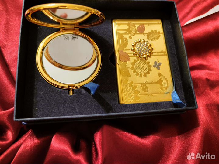 Женский гламурно- деловой набор женский