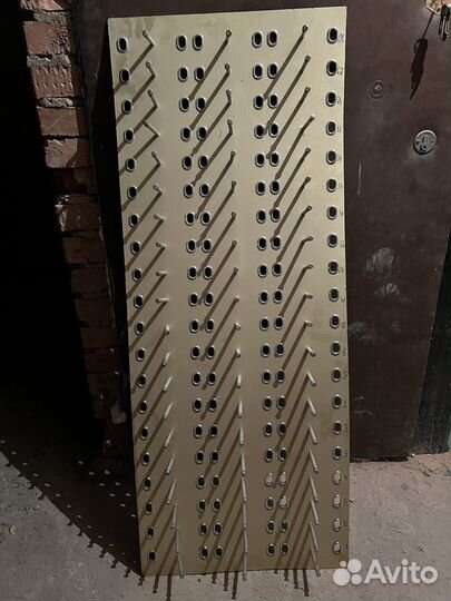 Держатель - подставка для очков