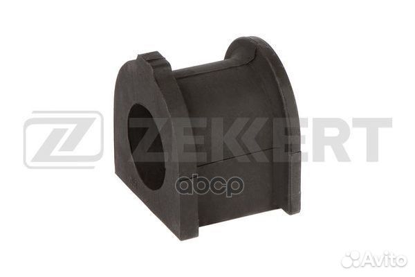 Втулка пер. стабилизатора Toyota LC 200 07- gm