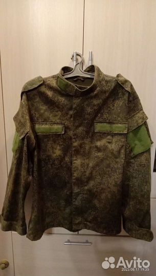 Кадетская форма для мальчика