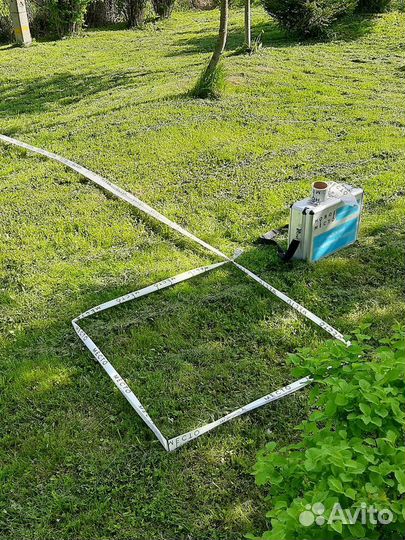 Установка септика. Бесплатный выезд инженера