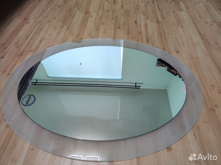 Зеркало настенное бу