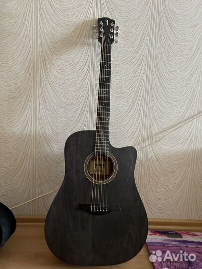 Гитара rockdale