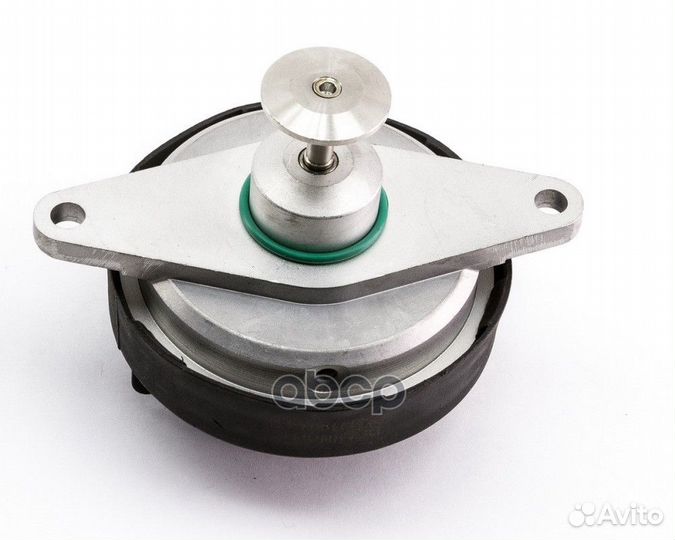 Клапан рециркуляции (EGR) (только клапан для 08