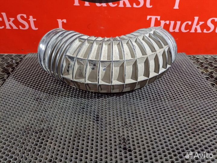 Патрубок воздушного фильтра Daf XF106