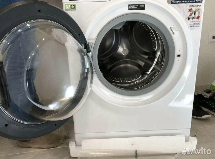 Ремонт стиральных машин Ремонт посудомоечных машин