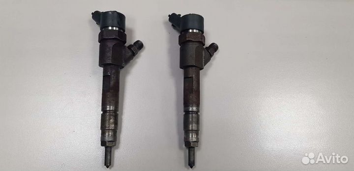 Форсунки 0445110110