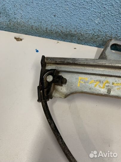 Fusion стеклоподъемник передний правый 2N11N232001