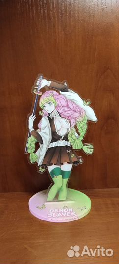 Фигурка Мицури Канроджи 16+, крд