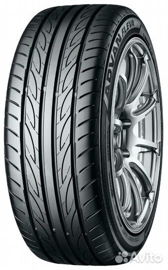 Yokohama Advan Fleva V701 245/40 R18 97W