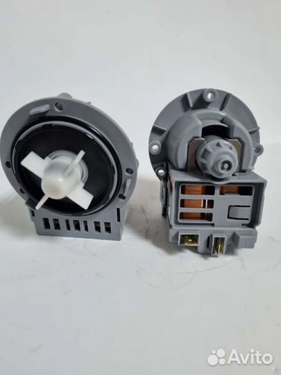 Сливной насос для стиральной машины Lg