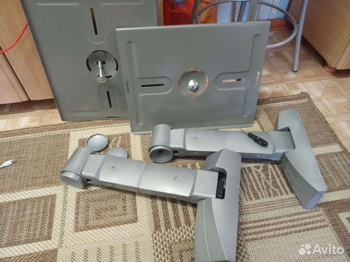 Полки под тв и т.п