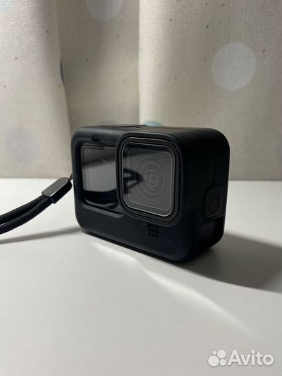 Gopro hero 11 black