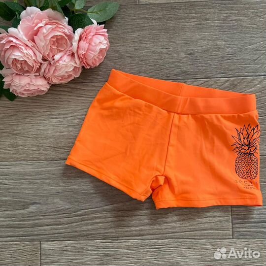 Новые плавки 74см-140см