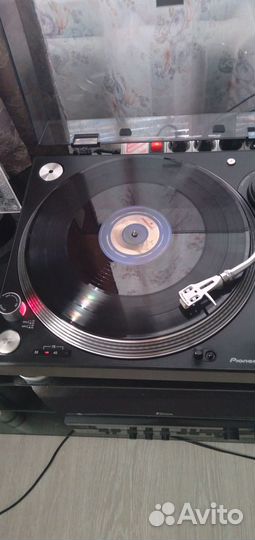 Запись с винила на компакт кассету 90минут