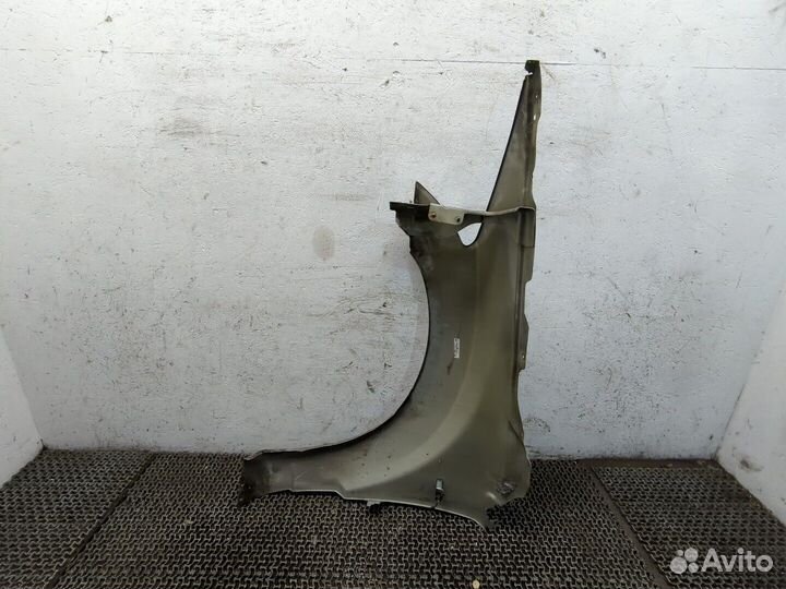 Крыло Dodge Caliber, 2008