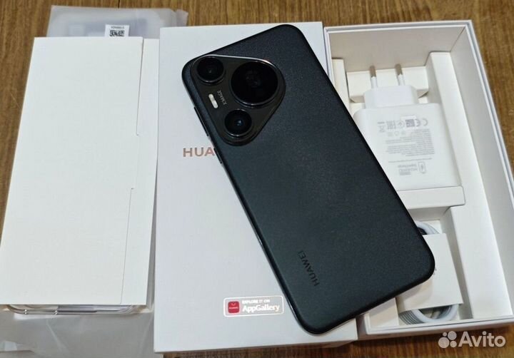 HUAWEI Pura 70 Pro, 12/512 ГБ