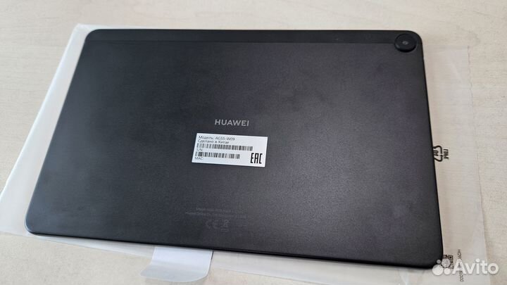 Планшет huawei MatePad SE 10,4 3+32 Gb WiFI