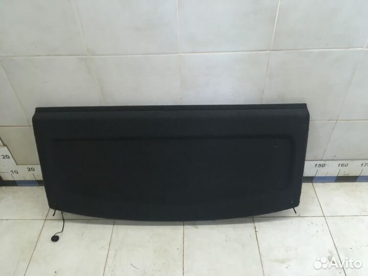 Полка Golf VI 2009-2012