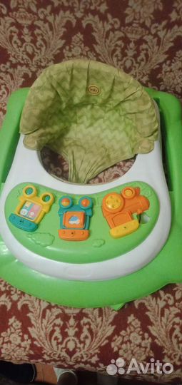 Ходунки детские бу