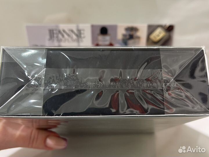 Nishane Hundred Silent Ways Оригинал