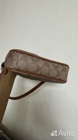 Сумка женская coach