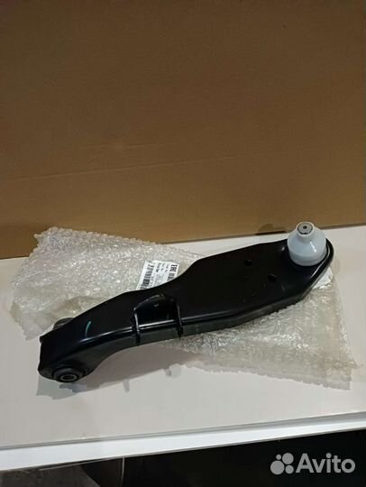 Рычаги передней подвески для Чери Индис одна пара