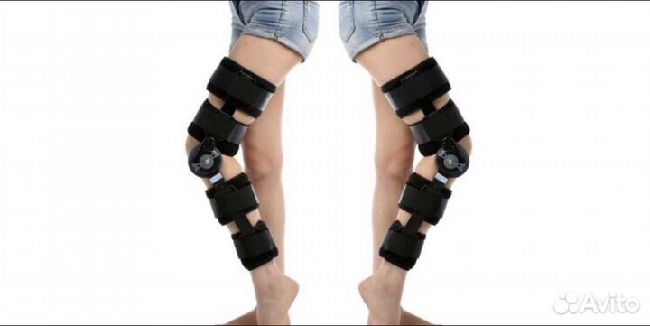 Ортез бриз тутор