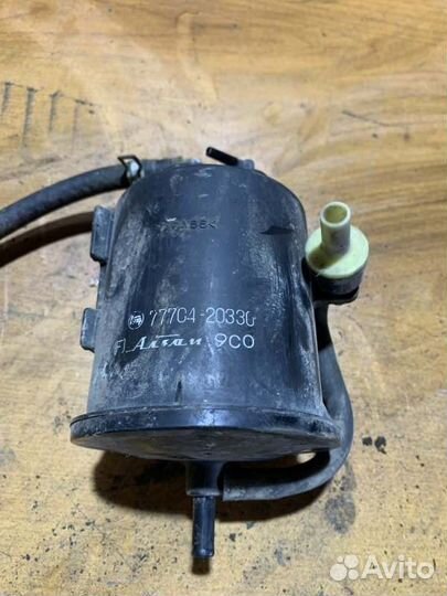 Абсорбер топливный Toyota Corona premio 1999