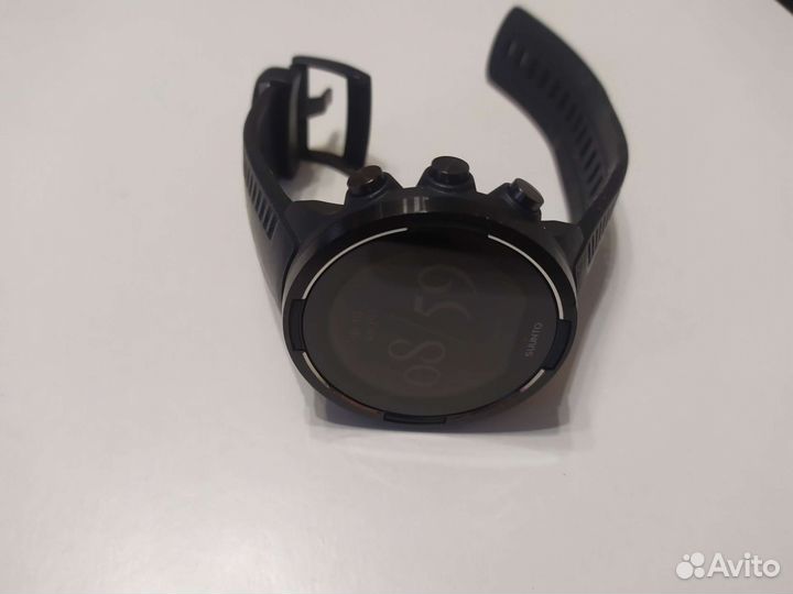 Часы suunto 9 baro