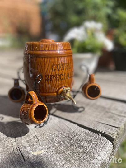 Набор посуды