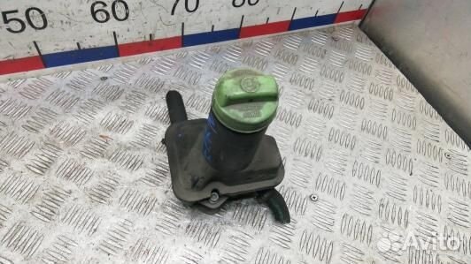 Бачок гу seat alhambra 7M (EBR10NO01)