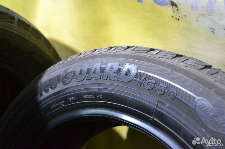 Yokohama Ice Guard IG50 205/60 R16