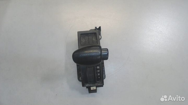 Кулиса кпп Nissan Pathfinder, 2000