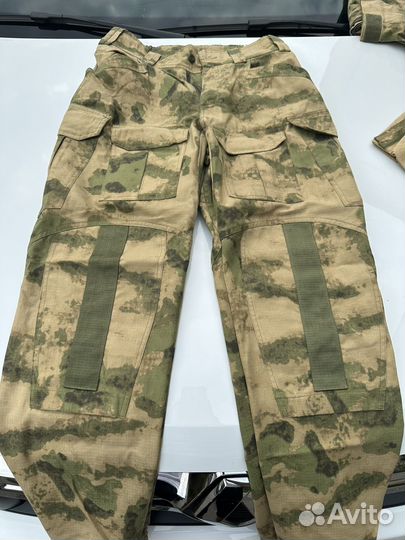 Военные вещи