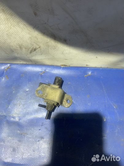 Вакуумный клапан mazda 6 L3