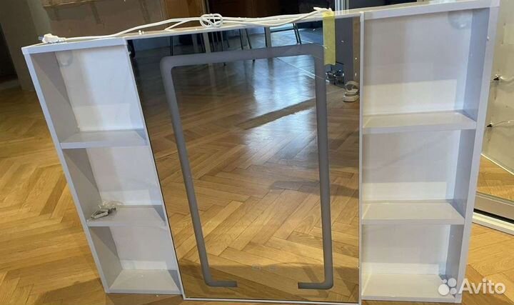 Шкаф зеркало