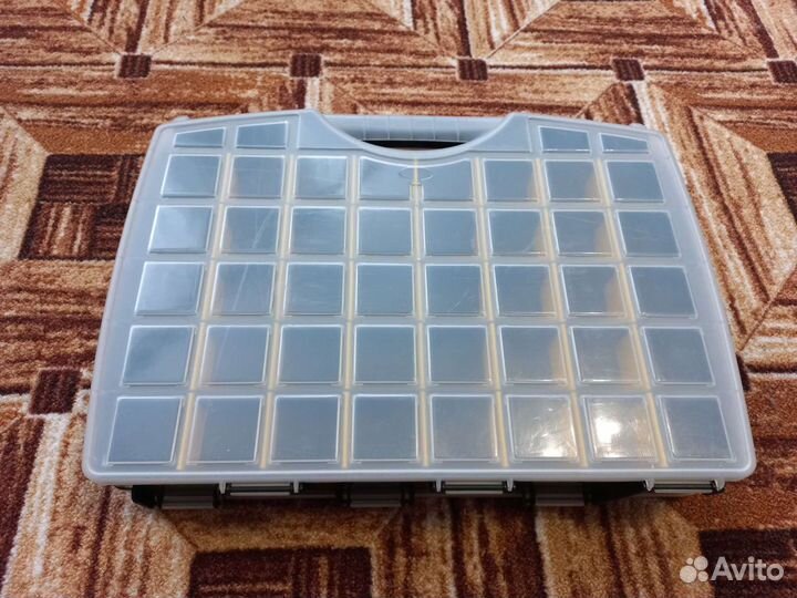 Бокс универсальный