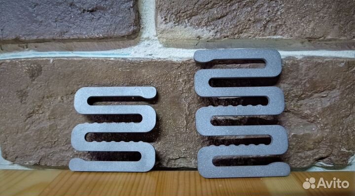 Замыкатель для жгутов Альфа, Эйсмарха змм-2