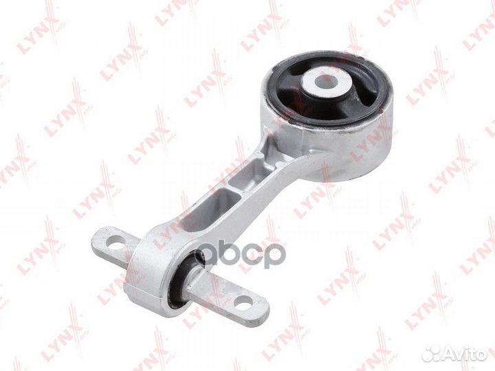 Опора двигателя верхняя (c МКПП) ME-1721 lynxauto