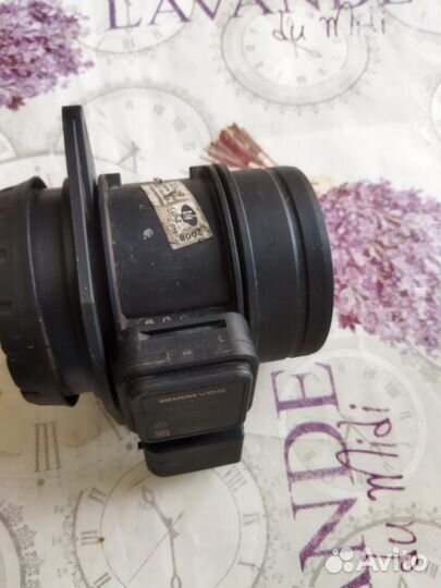 Датчик дмрв ваз2107