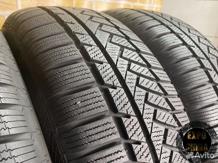 Continental WinterContact TS 850 P 225/65 R17