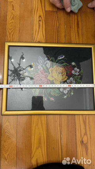 Картины крестиком