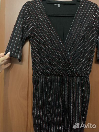 Комбинезон женский