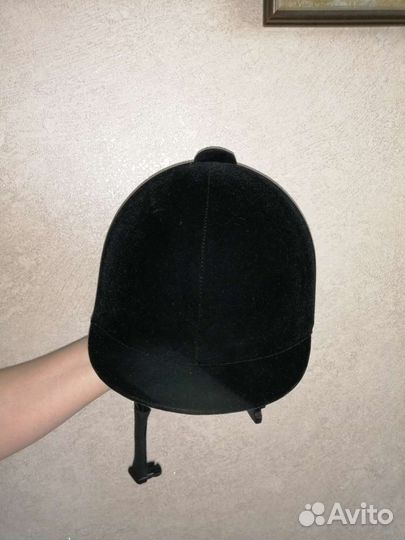 Шлем для верховой езды