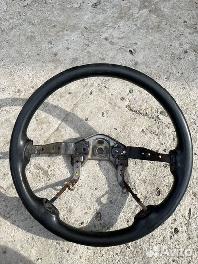 Руль kia spectra